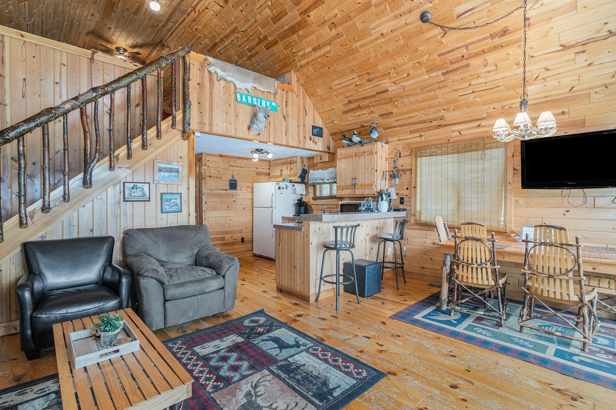7351 East Barothy Road Branch, MI 49402 - Photo 9 of 26 DSC05665