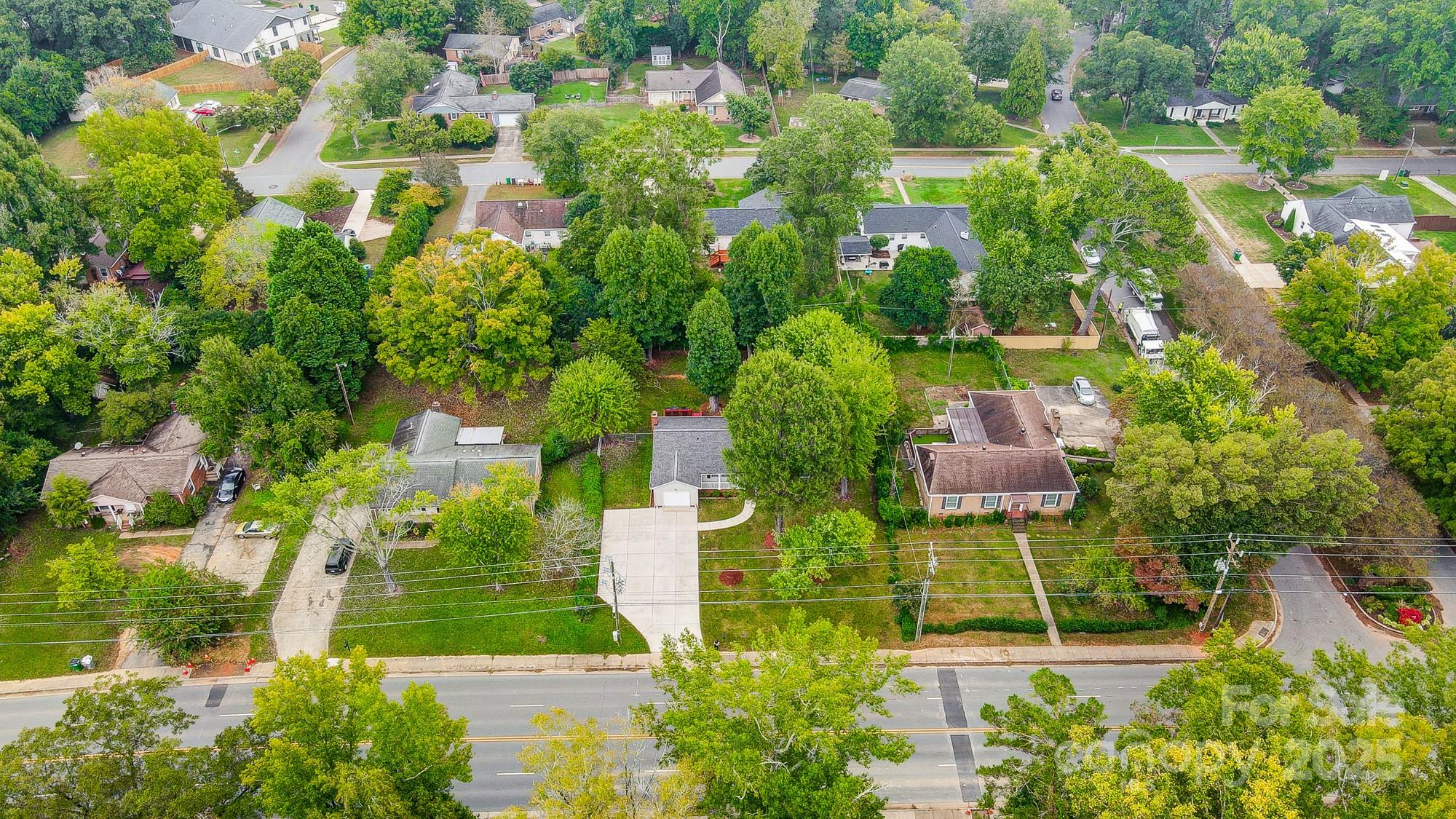 1308 Rama Road Charlotte, NC 28211 - Photo 2 of 47