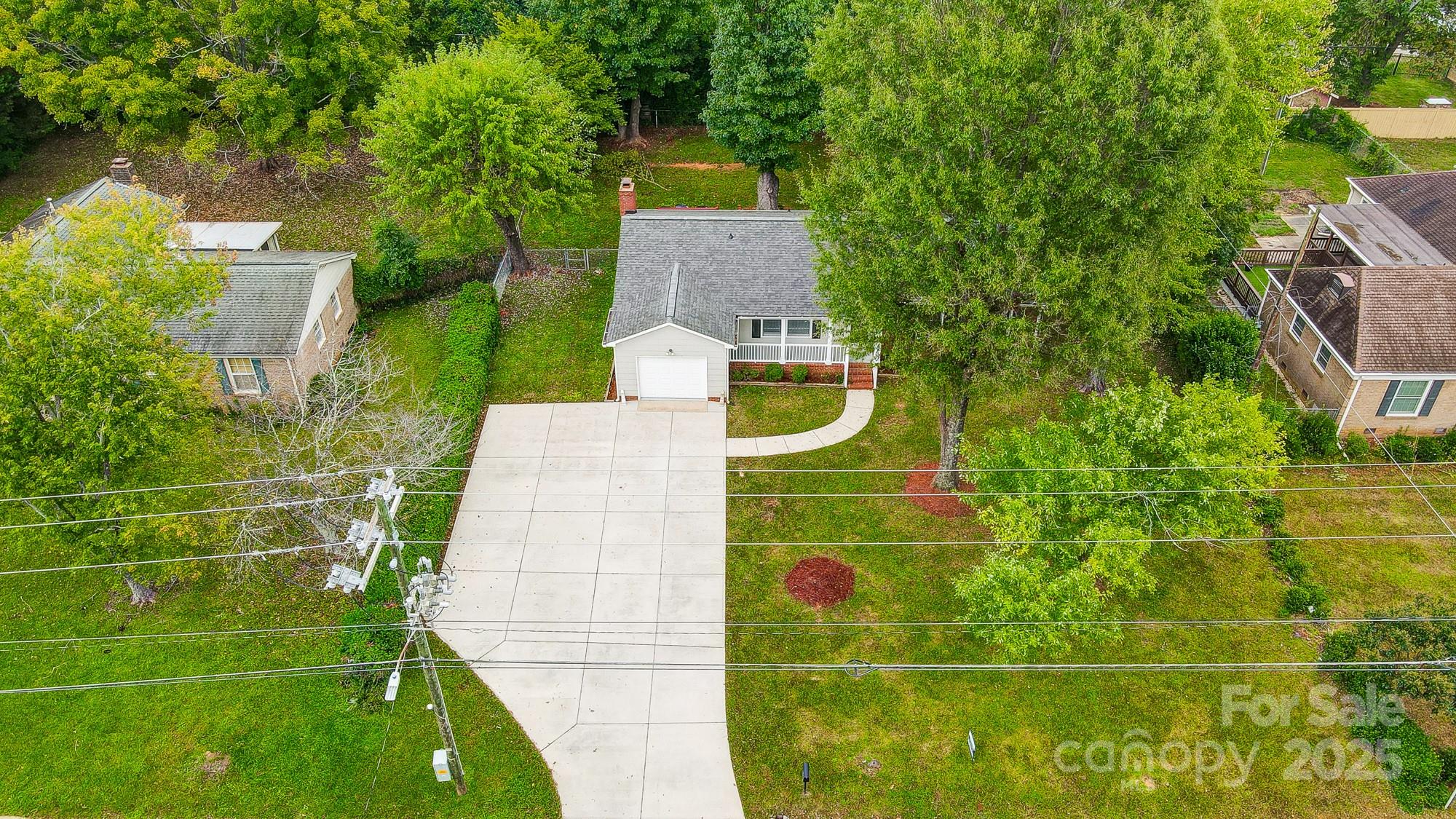 1308 Rama Road Charlotte, NC 28211 - Photo 3 of 47