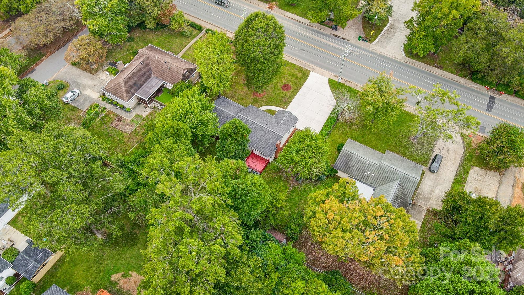 1308 Rama Road Charlotte, NC 28211 - Photo 45 of 47