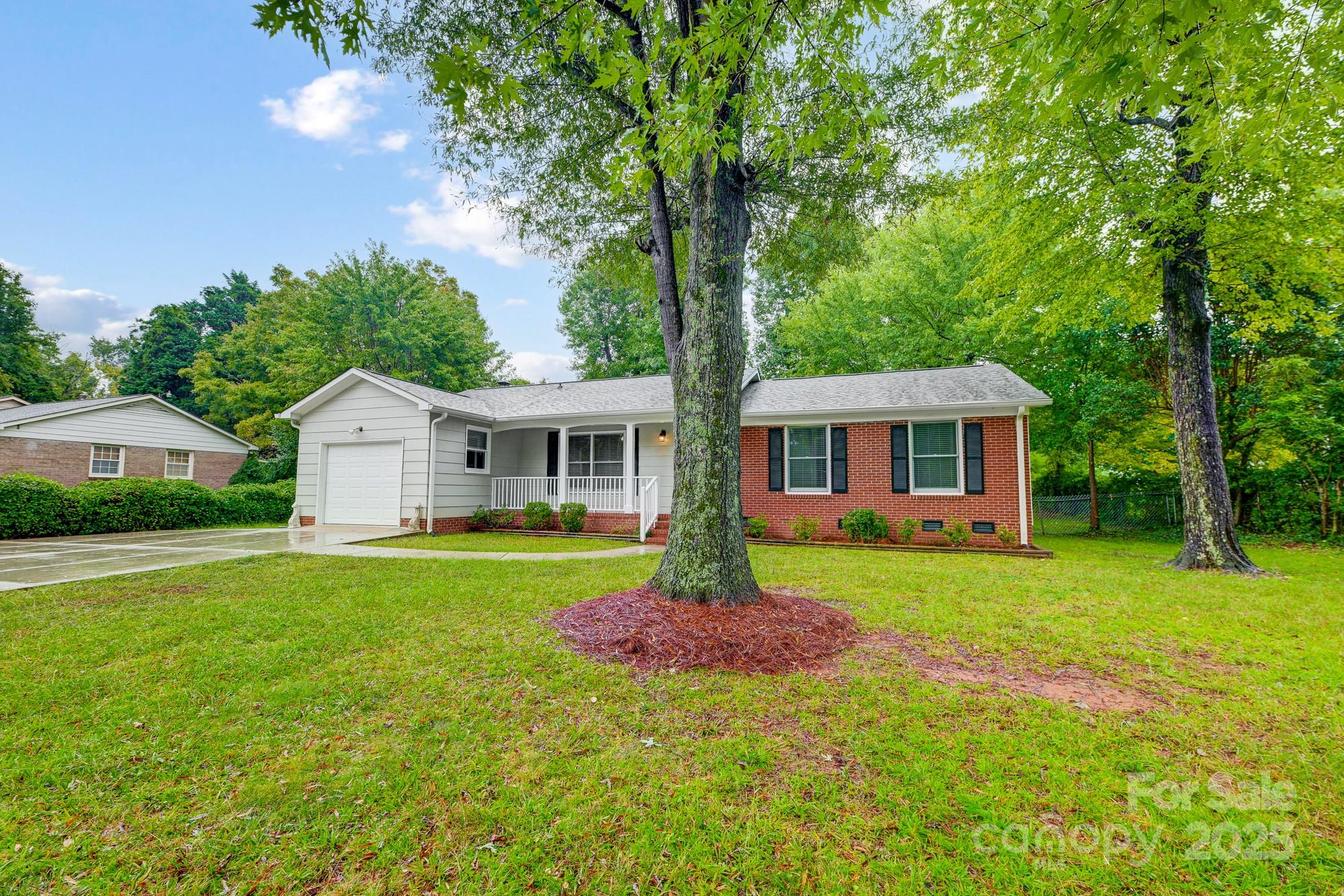 1308 Rama Road Charlotte, NC 28211 - Photo 46 of 47