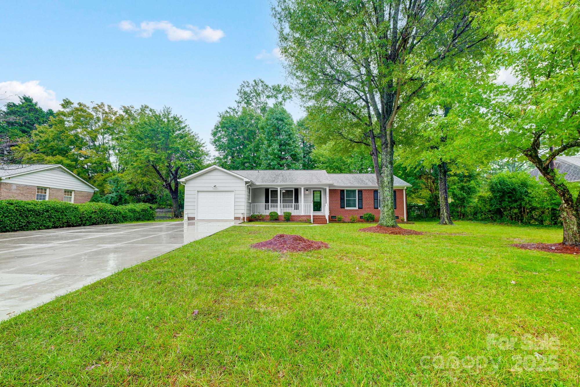 1308 Rama Road Charlotte, NC 28211 - Photo 5 of 47
