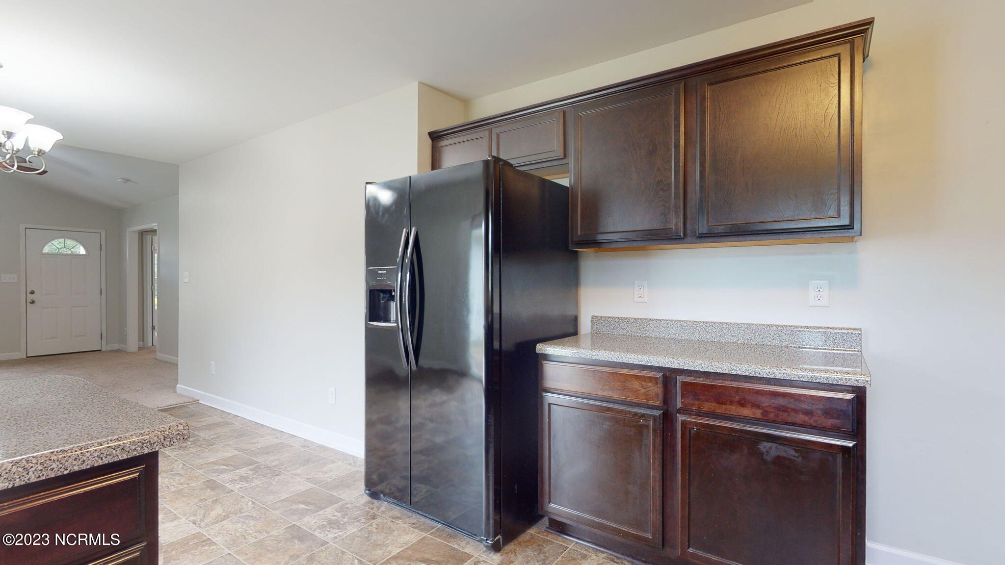 160 Copeland Court Hubert, NC 28539 - Photo 13 of 34 Kitchen