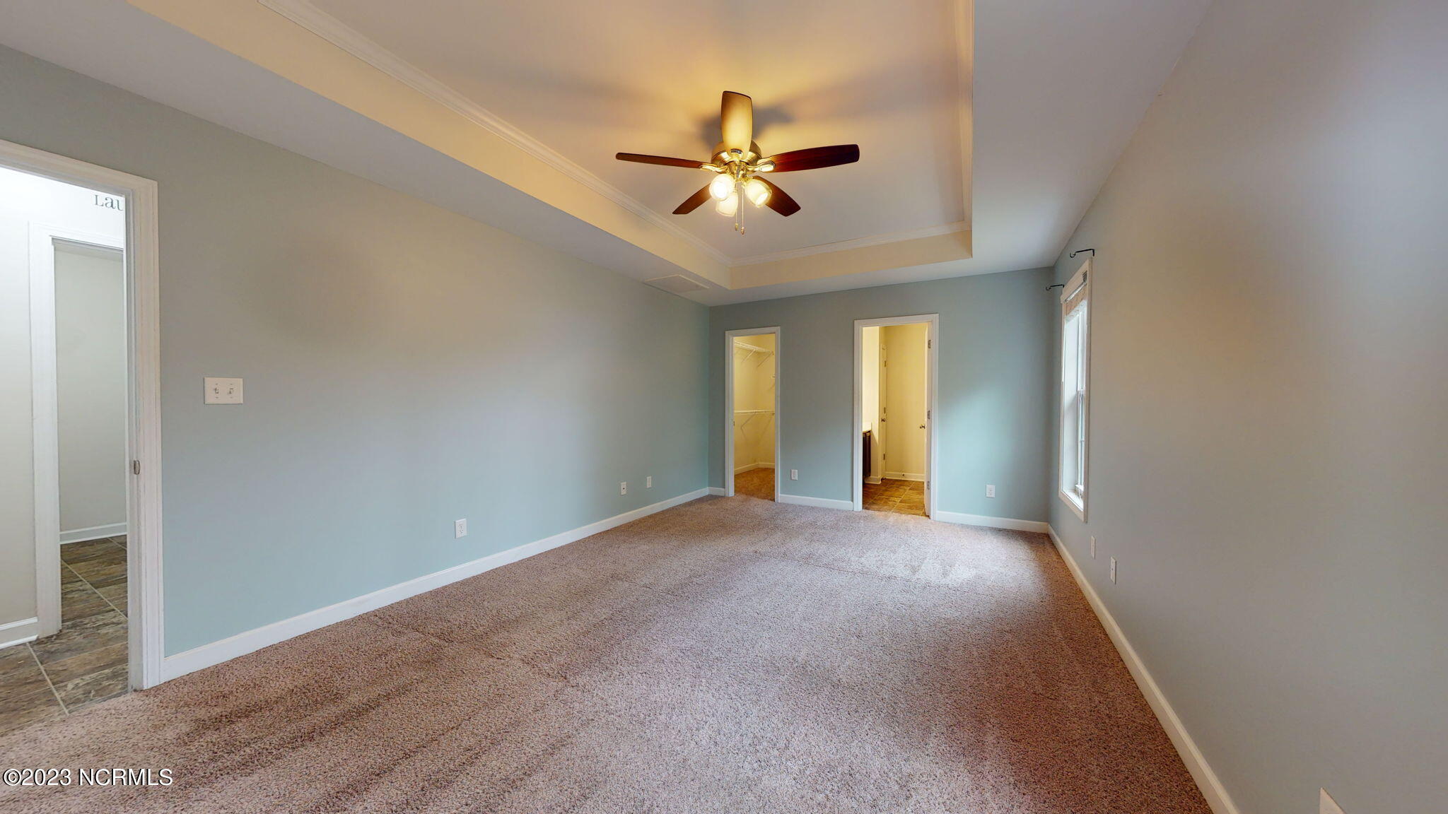 160 Copeland Court Hubert, NC 28539 - Photo 14 of 34 Main bedroom