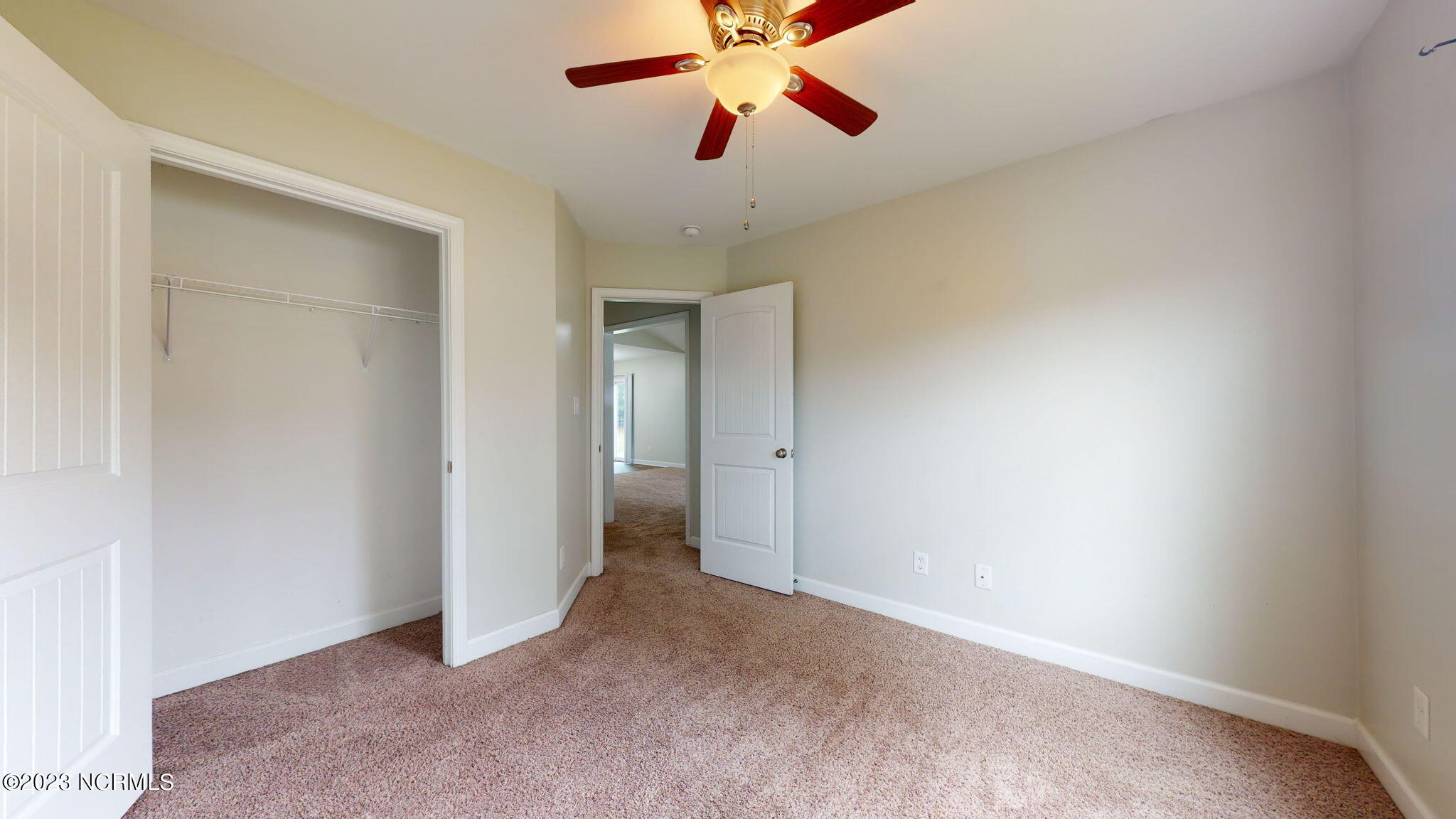 160 Copeland Court Hubert, NC 28539 - Photo 20 of 34 Bedroom 3