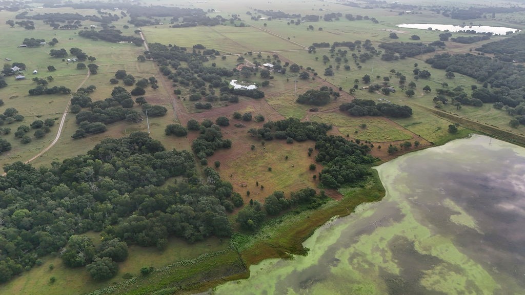 9365 Bauer Road Fayetteville, TX 78940 - Photo 6 of 16 a view of lake