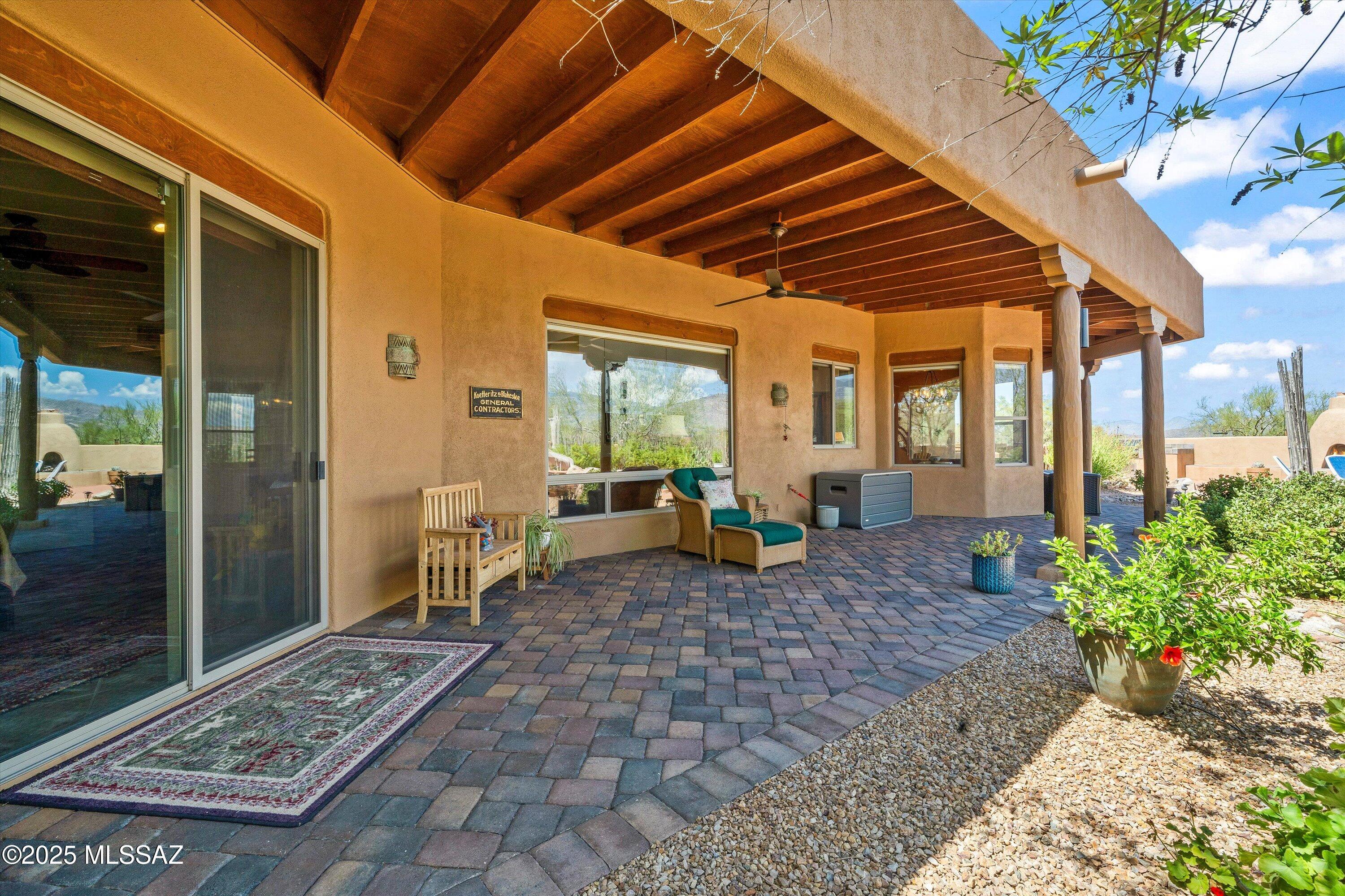 8639 South Triangle K Ranch Place Vail, AZ 85641 - Photo 30 of 43 Gallery Image 30