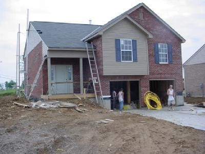 210 Idlewild Ridge Burlington, KY 41005 - Photo 1 of 1
