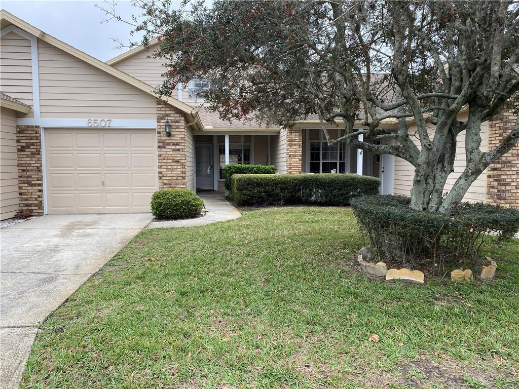 6507 Thicket Trail New Port Richey, FL 34653 - Photo 1 of 1 Gallery Image 1
