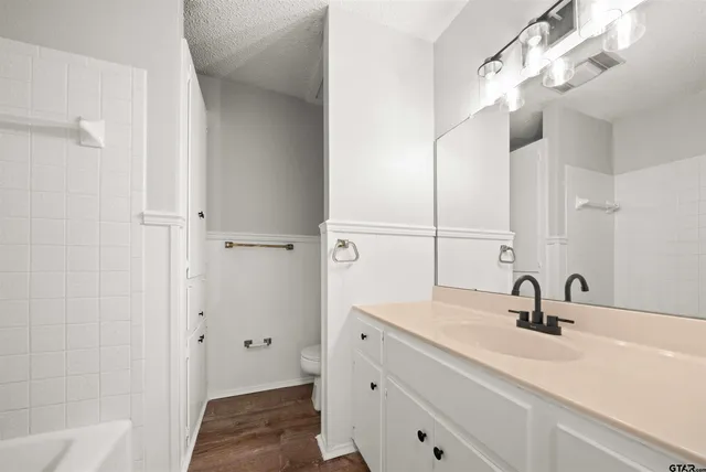 $1,750 | 4208 Edinburgh Drive, Tyler, TX 75703