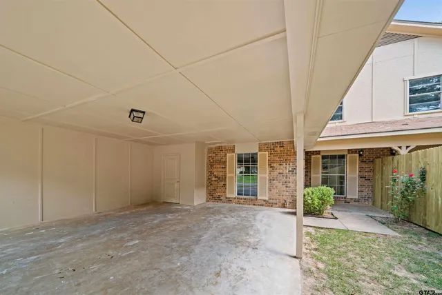 $1,750 | 4208 Edinburgh Drive, Tyler, TX 75703
