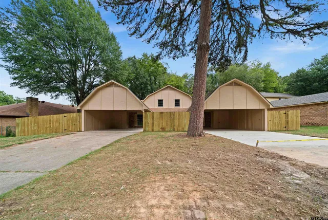 $1,750 | 4208 Edinburgh Drive, Tyler, TX 75703