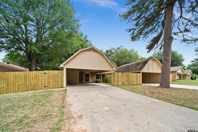 $1,750 | 4208 Edinburgh Drive, Tyler, TX 75703