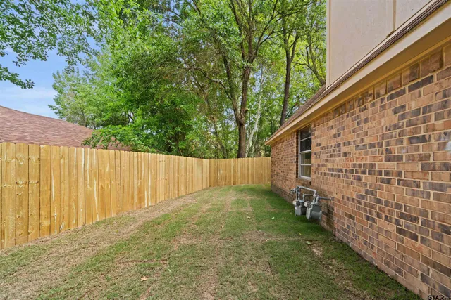 $1,750 | 4208 Edinburgh Drive, Tyler, TX 75703