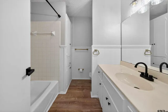 $1,690 | 4208 Edinburgh Drive, Tyler, TX 75703