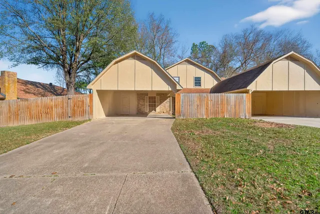 $1,500 | 4208 Edinburgh Drive, Tyler, TX 75703