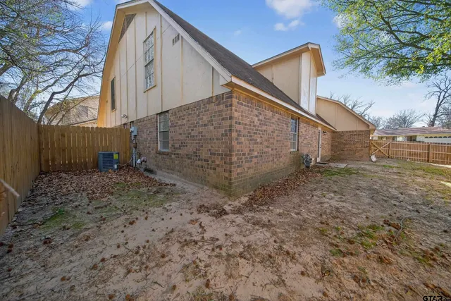 $1,690 | 4208 Edinburgh Drive, Tyler, TX 75703