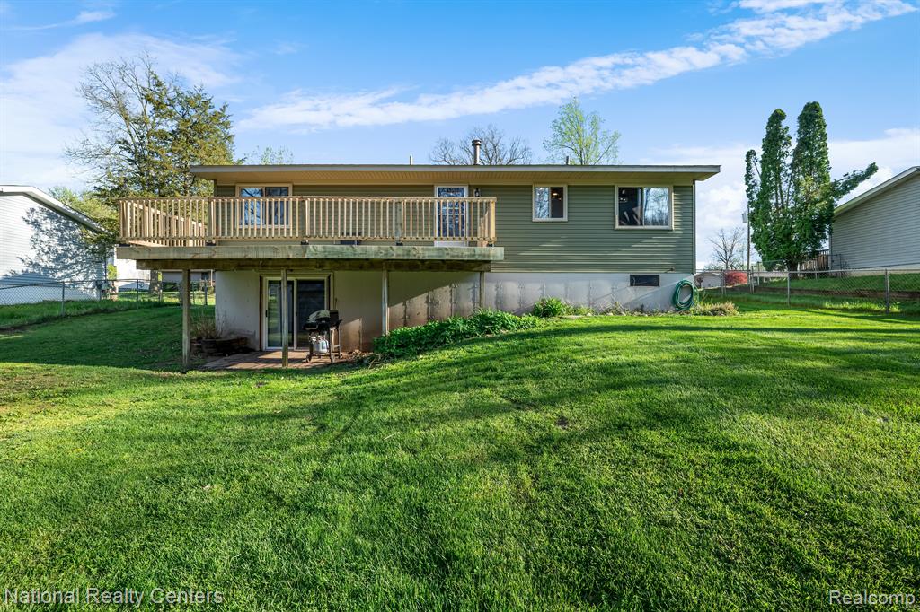 652 Snyder Road Highland, MI 48357 - Photo 32 of 36