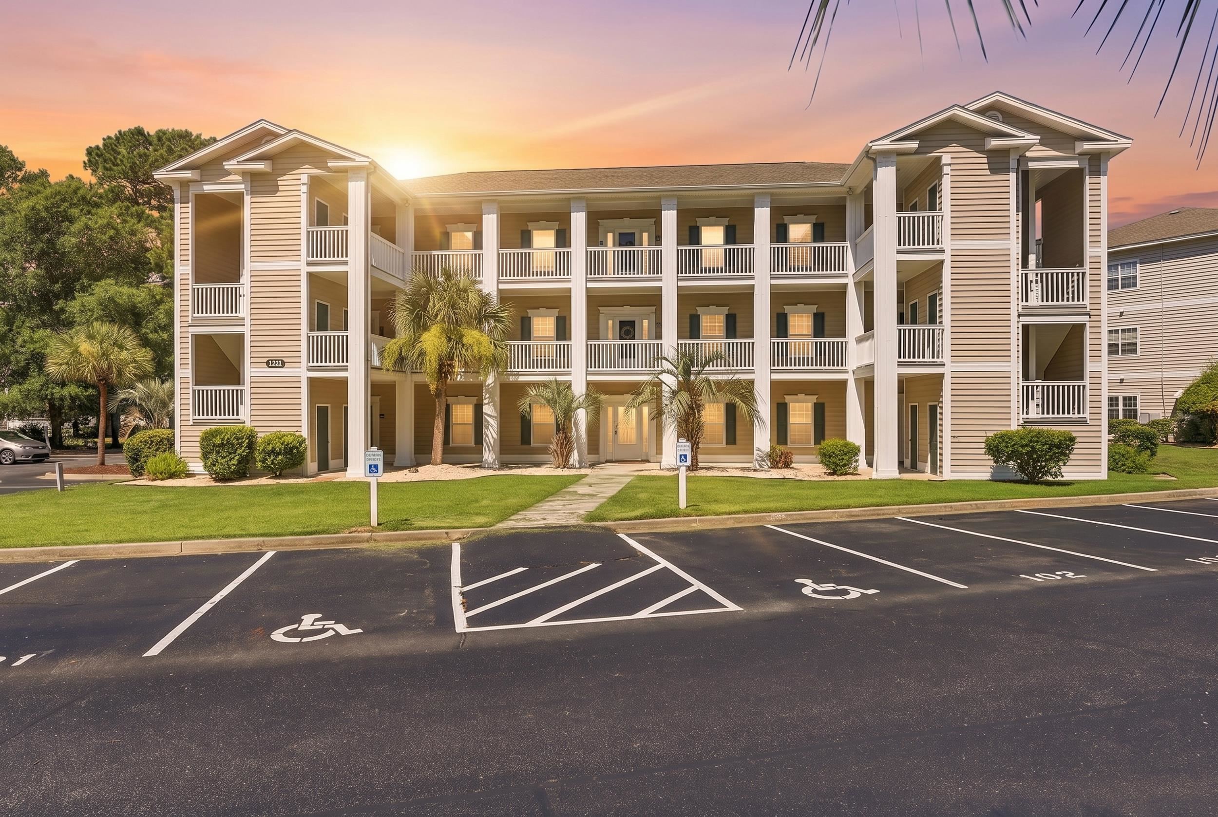 2494 Coastline Court, Unit 303 Murrells Inlet, SC 29576 - Photo 1 of 42