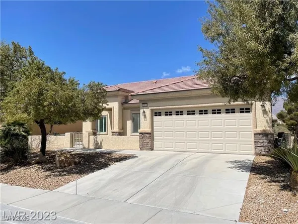 $2,300 | 3316 Lapwing Drive, North Las Vegas, NV 89084