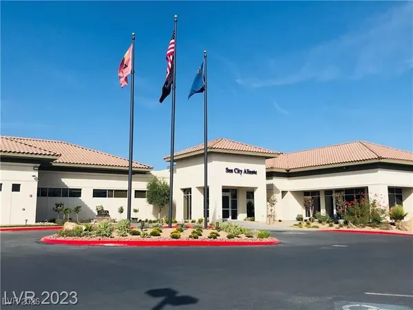 $2,300 | 3316 Lapwing Drive, North Las Vegas, NV 89084