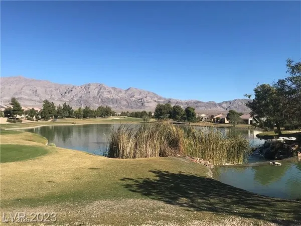 $2,300 | 3316 Lapwing Drive, North Las Vegas, NV 89084