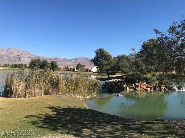 $2,300 | 3316 Lapwing Drive, North Las Vegas, NV 89084