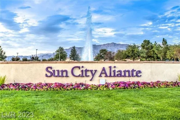$2,300 | 3316 Lapwing Drive, North Las Vegas, NV 89084
