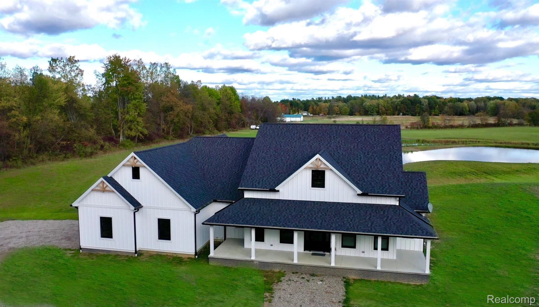 4195 Havens Road Dryden, MI 48428 - Photo 3 of 38 image4-2.jpeg