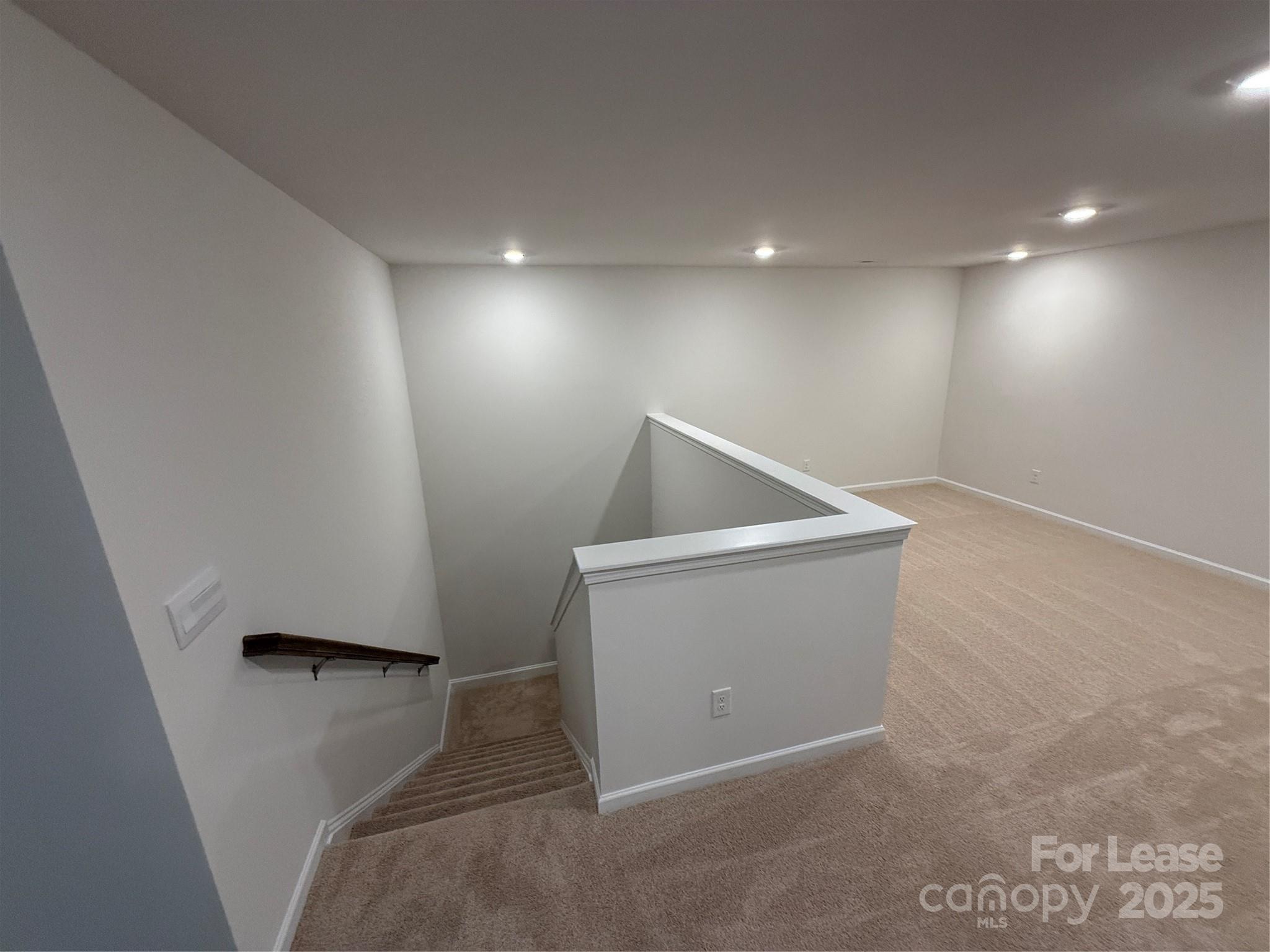 4144 Steel Way Sherrills Ford, NC 28673 - Photo 13 of 24 a view of a garage