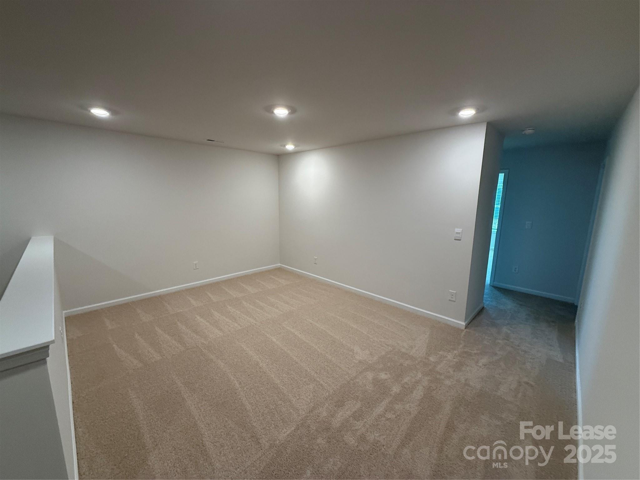 4144 Steel Way Sherrills Ford, NC 28673 - Photo 16 of 24 a view of empty room