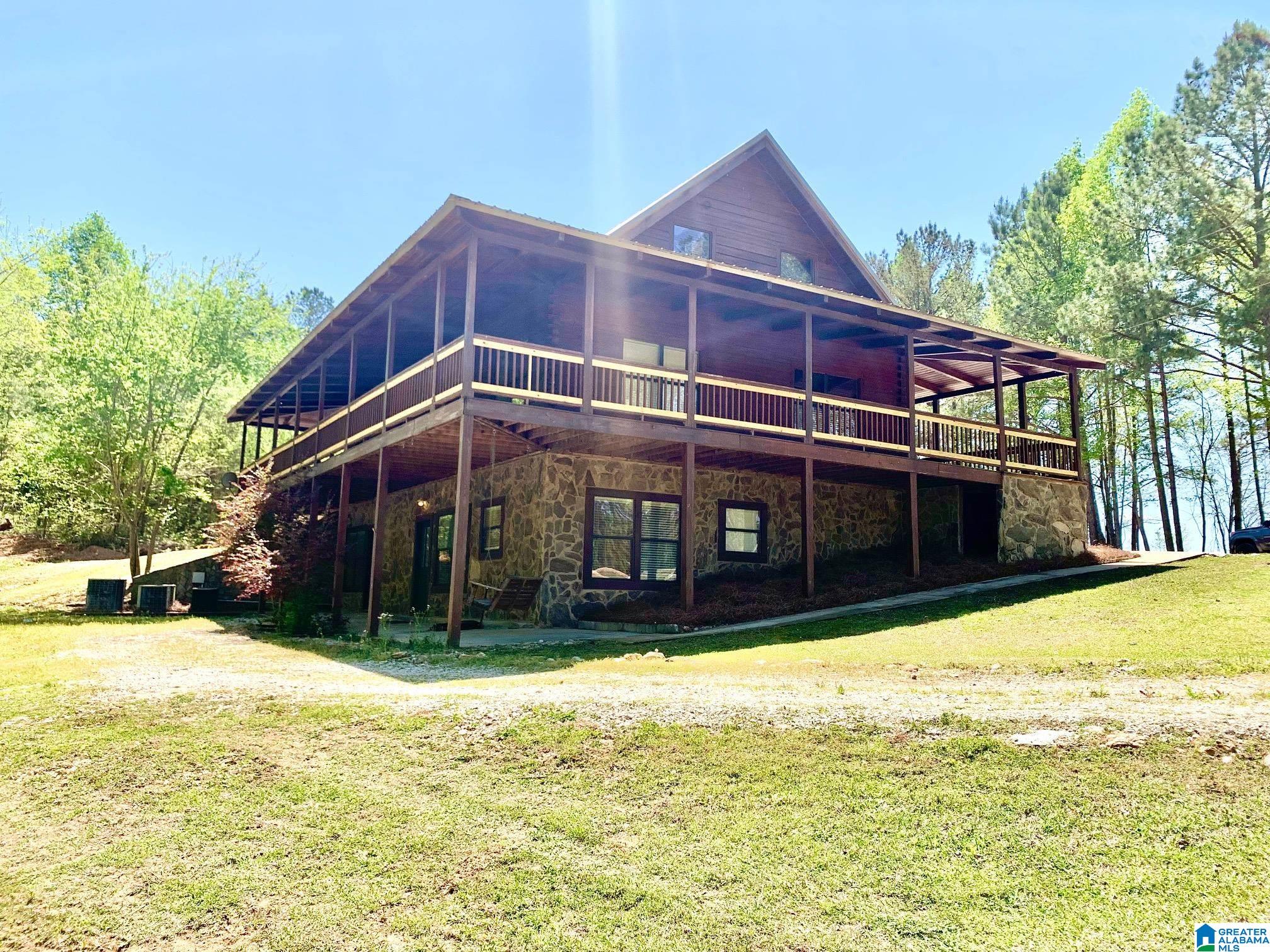 57 County Road 27 Heflin, AL 36264 - Photo 6 of 46