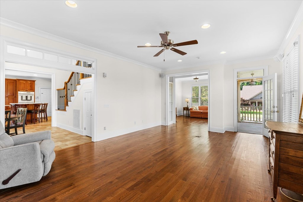 1609 Ryman Ridge Road Dalton, GA 30720 - Photo 28 of 72 Gallery Image 28