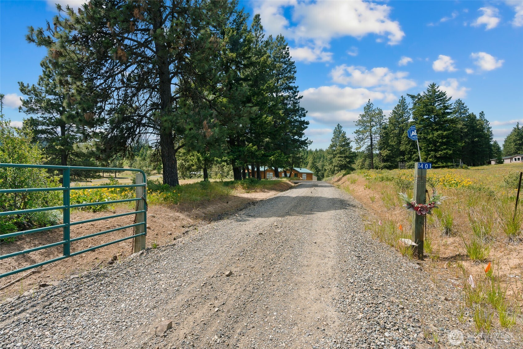 1401 Elk Heights Road Cle Elum, WA 98922 - Photo 20 of 26