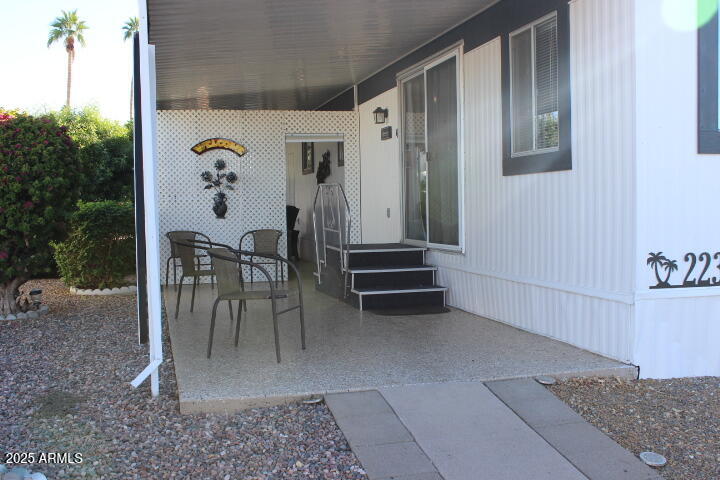 303 South Recker Road, Unit 223 Mesa, AZ 85206 - Photo 29 of 31
