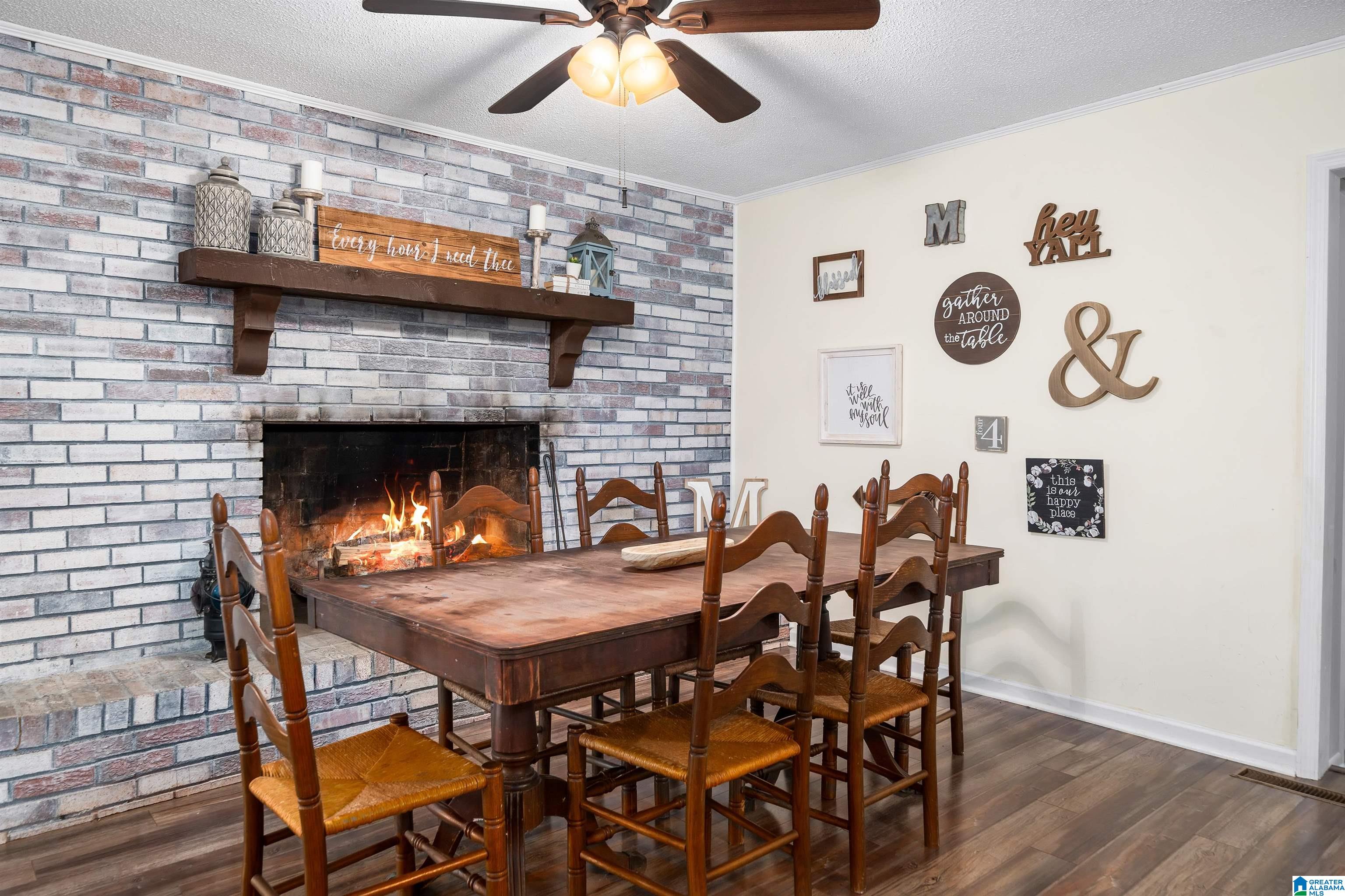 3552 Red Valley Road Remlap, AL 35133 - Photo 10 of 25