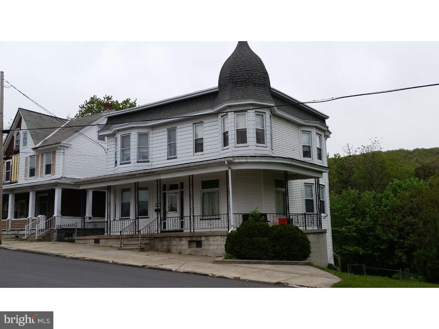 57 East Ridge Street Coaldale, PA 18218 - Photo 1 of 9 Gallery Image 1