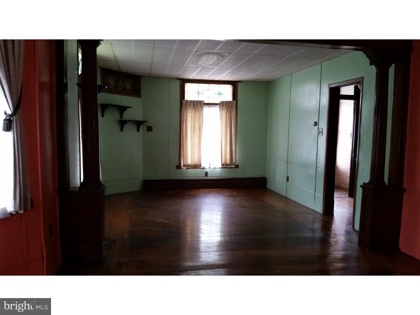 57 East Ridge Street Coaldale, PA 18218 - Photo 7 of 9 Living Room