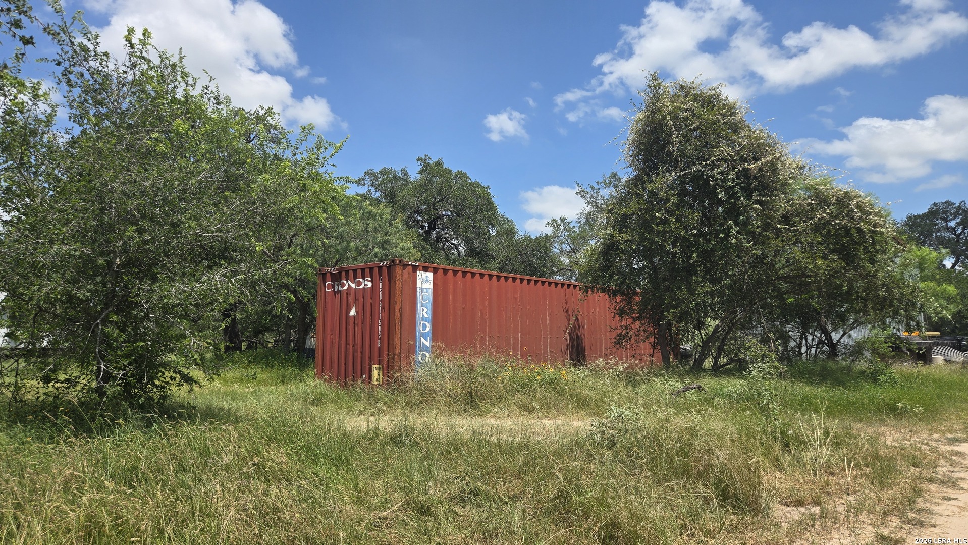 289 Zigmond Road Poteet, TX 78065 - Photo 25 of 37