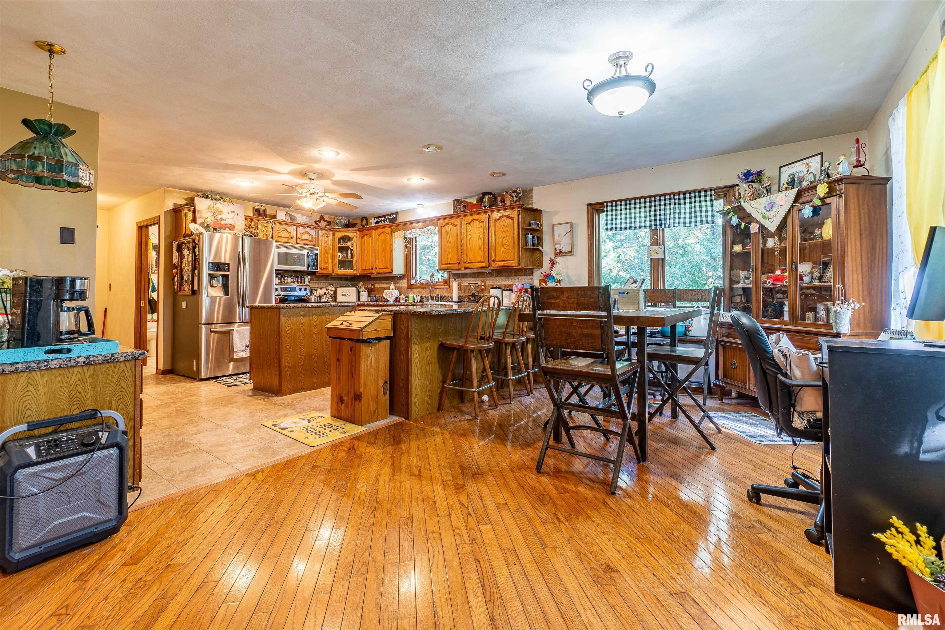 9100 South Terry Road Mapleton, IL 61547 - Photo 5 of 41