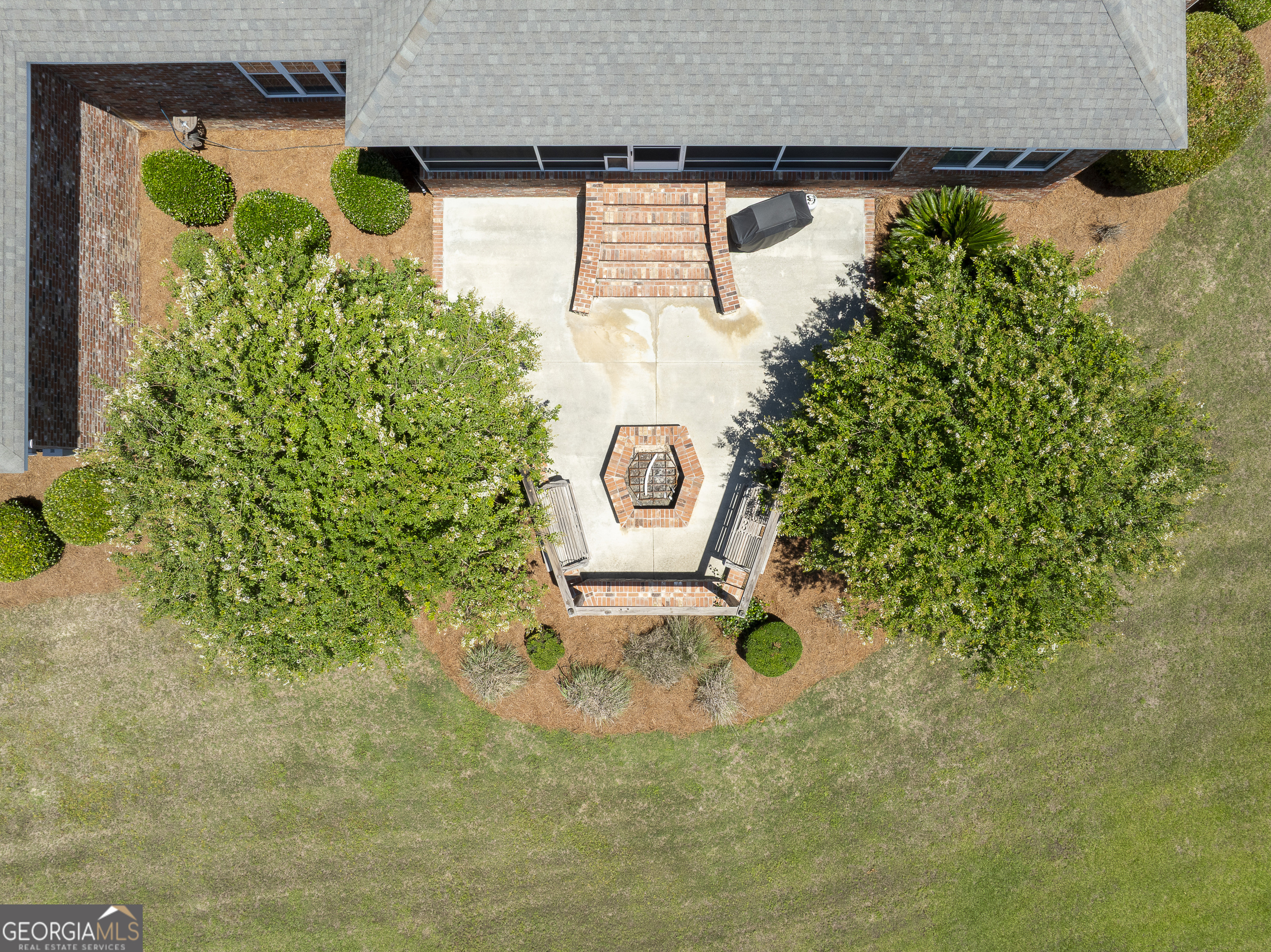 519 Thompson Level Road Lyons, GA 30436 - Photo 65 of 73