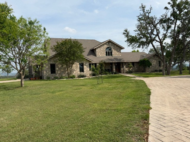 460 Eagle Ridge Road Center Point, TX 78010 - Photo 5 of 14