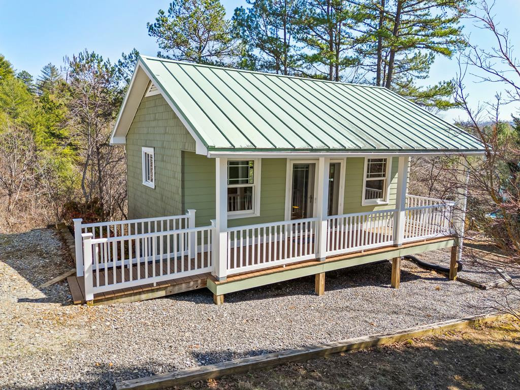 1697 Caney Creek Road Murphy, NC 28906 - Photo 45 of 75
