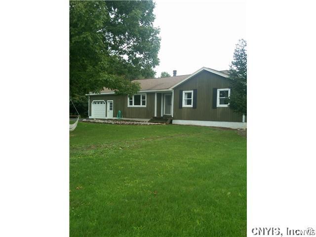 2159 Masters Road Marcellus, NY 13108 - Photo 1 of 1 Exterior Front