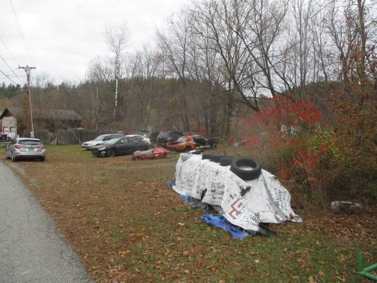0 West River Road Johnson, VT 05656 - Photo 6 of 6 Gallery Image 6