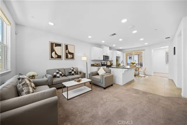 $595,000 | 10591 Huxley Drive, Rancho Cucamonga, CA 91730