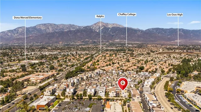 $595,000 | 10591 Huxley Drive, Rancho Cucamonga, CA 91730