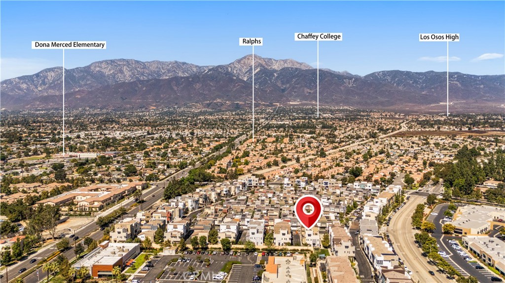 10591 Huxley Drive Rancho Cucamonga, CA 91730 - Photo 49 of 50