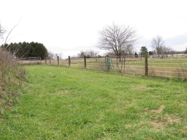 $529,000 | 1820 South County Road 850 East, New Castle, IN 47362