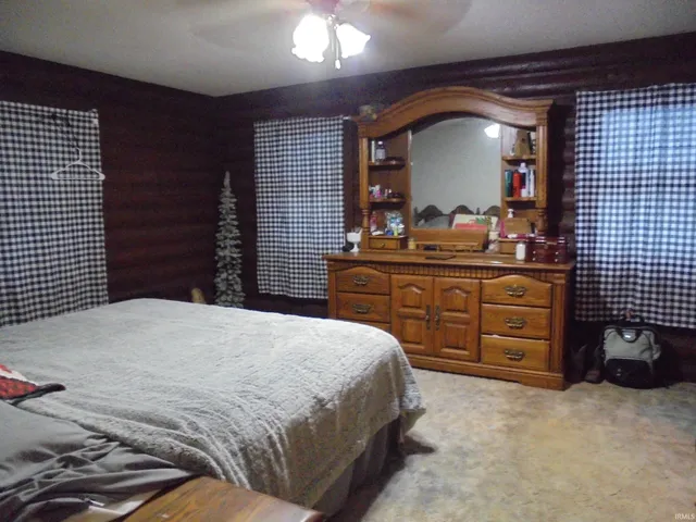 $529,000 | 1820 South County Road 850 East, New Castle, IN 47362